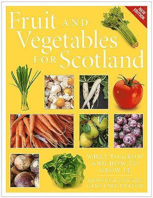 Fruit and Vegetables for Scotland 1