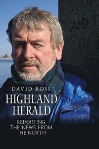 bokomslag Highland Herald
