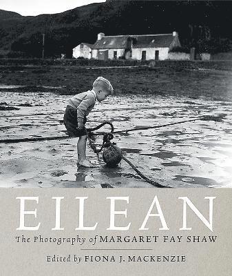 bokomslag Eilean