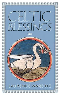 bokomslag Celtic Blessings