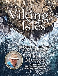 bokomslag The Viking Isles