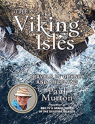 bokomslag The Viking Isles