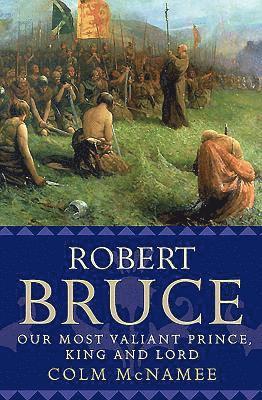 Robert Bruce 1