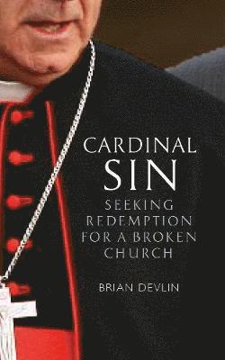 bokomslag Cardinal Sin