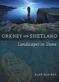 bokomslag Orkney & Shetland