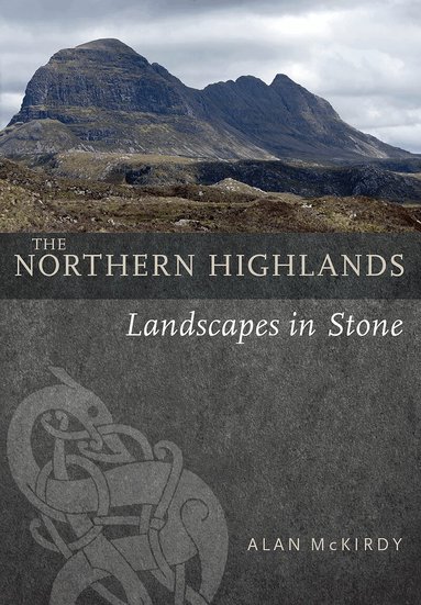 Alan McKirdy - Northern Highlands, Häftad