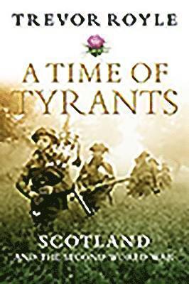 Royle, T: Time of Tyrants