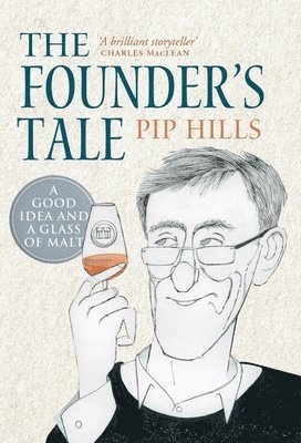 Hills, P: Founder's Tale