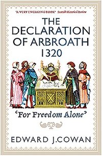 bokomslag The Declaration of Arbroath