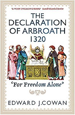 Declaration of Arbroath