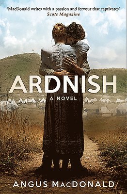 Ardnish 1