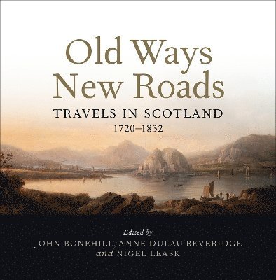 Old Ways New Roads 1