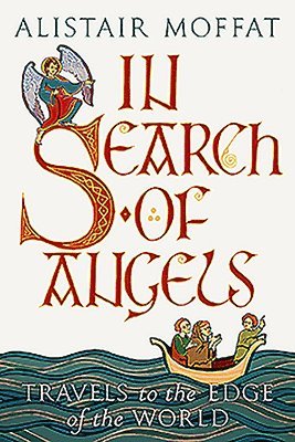 bokomslag In Search of Angels