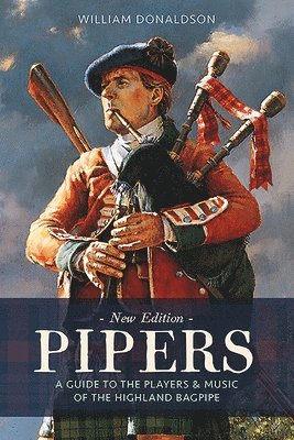 William Donaldson - Pipers, Häftad