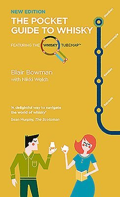 bokomslag Pocket Guide to Whisky