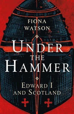 Fiona Watson - Under the Hammer, Häftad