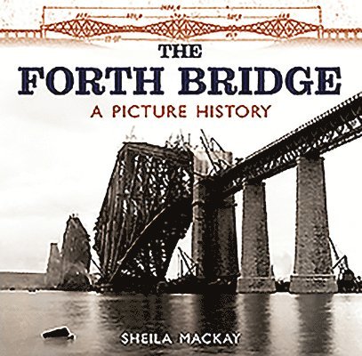 The Forth Bridge 1