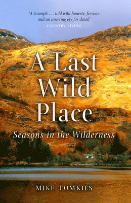 A Last Wild Place 1