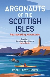 bokomslag Argonauts of the Scottish Isles