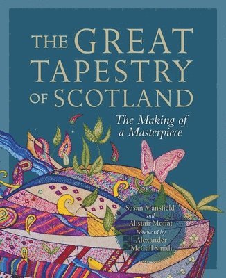 The Great Tapestry of Scotland 1