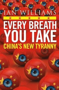 bokomslag Every Breath You Take - Featured in The Times and Sunday Times