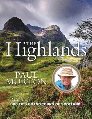 Paul Murton - Highlands, Häftad