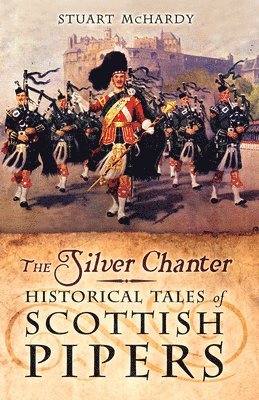 Mchardy, S: Silver Chanter