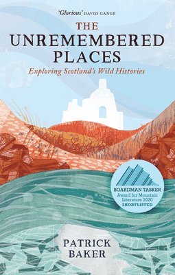 Unremembered Places 1