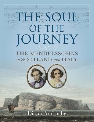 bokomslag Soul of the Journey