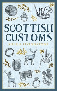 bokomslag Scottish Customs