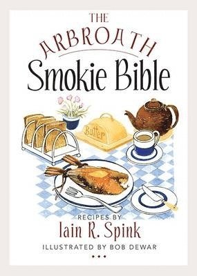 Arbroath Smokie Bible 1
