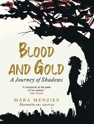 Mara Menzies - Blood and Gold, Häftad