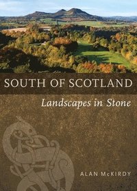 bokomslag Southern Scotland