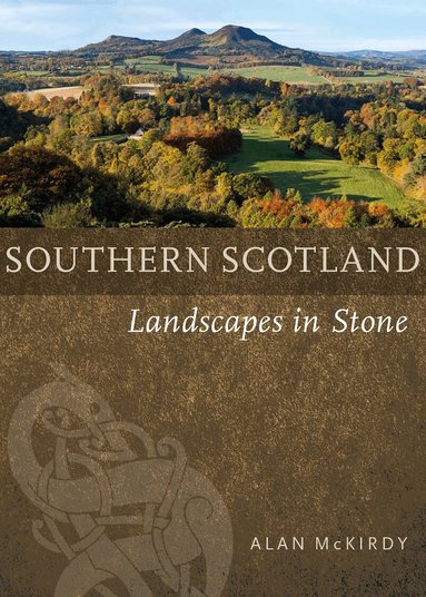 Alan McKirdy - Southern Scotland, Häftad