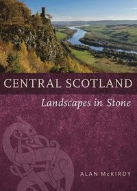 bokomslag Central Scotland