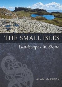 bokomslag The Small Isles