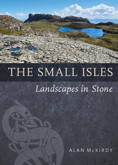 Alan McKirdy - Small Isles, Häftad