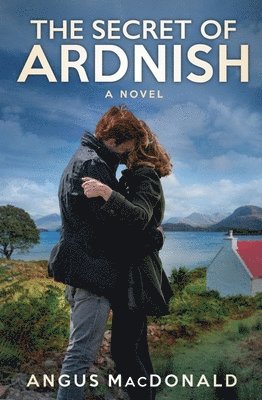 Angus MacDonald - Secret of Ardnish, Häftad