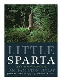 bokomslag Little Sparta