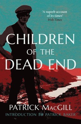 Children of the Dead End 1