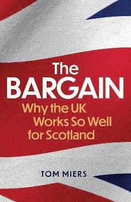 bokomslag Bargain