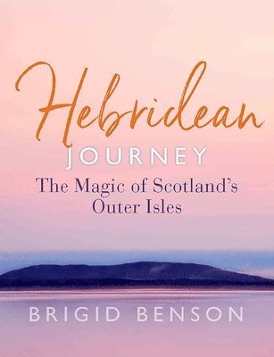 bokomslag Hebridean Journey