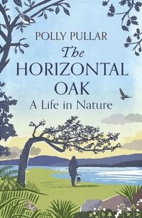 bokomslag The Horizontal Oak