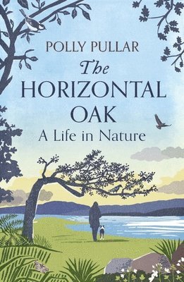 bokomslag Horizontal Oak