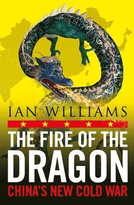 Williams, I: The Fire of the Dragon
