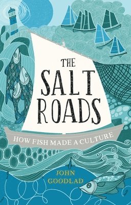 The Salt Roads 1