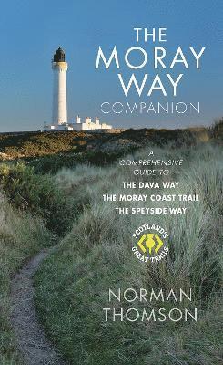 The Moray Way Companion 1