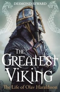 bokomslag The Greatest Viking