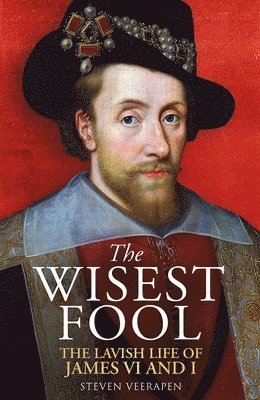 The Wisest Fool 1