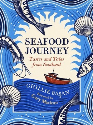 Seafood Journey 1